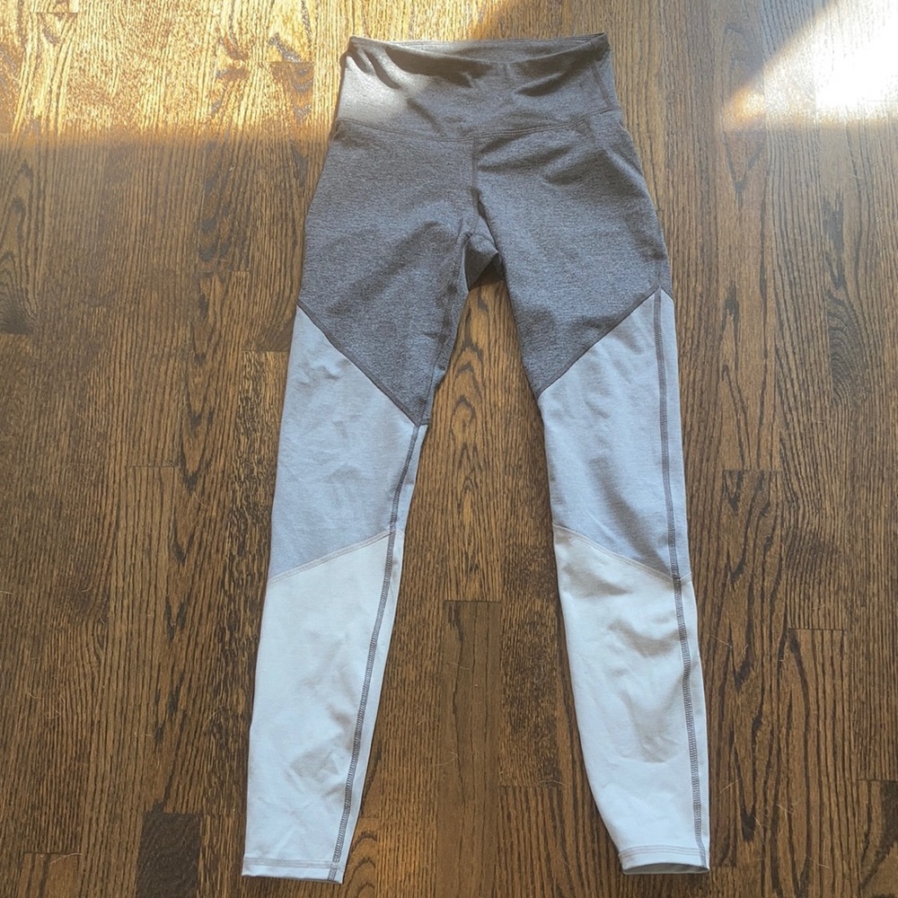 Old navy striped leggings